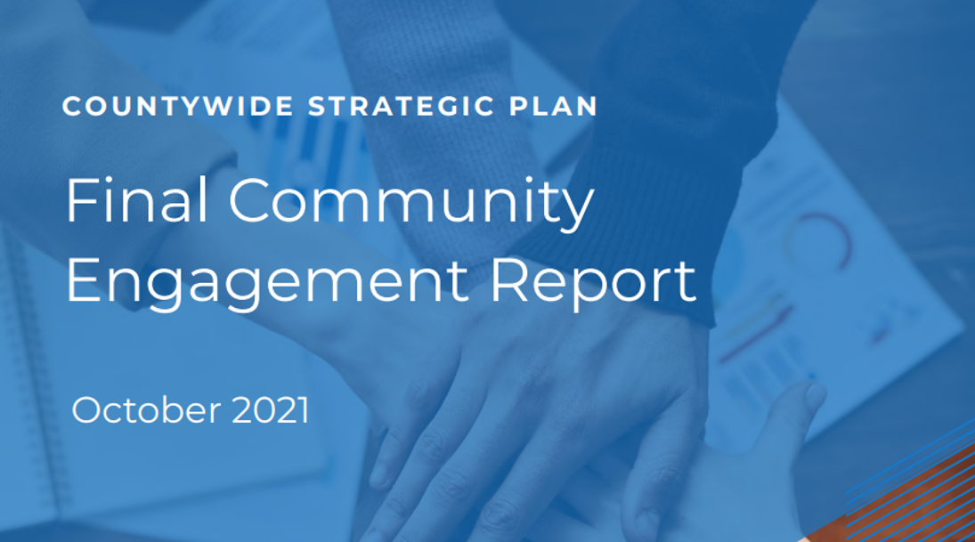 Engagement Report