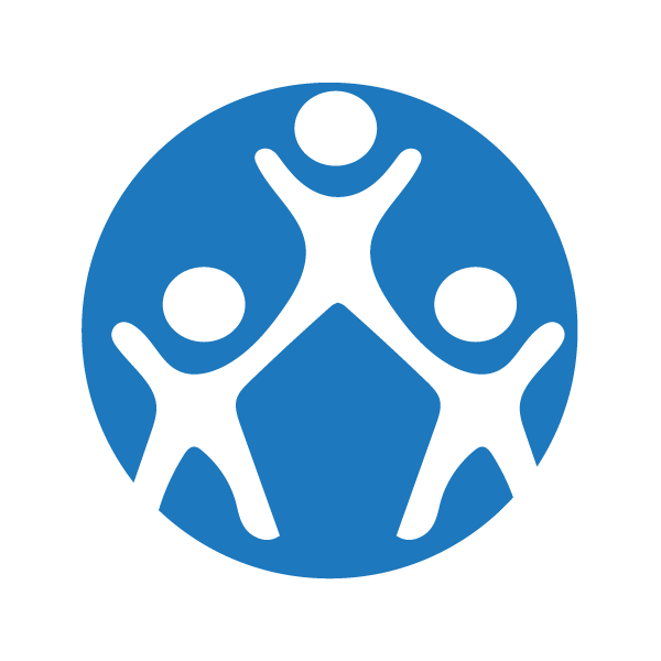 empowerment and support for residents facing vulnerability icon
