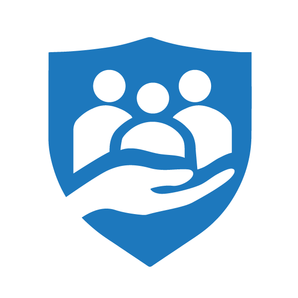 safety and security icon