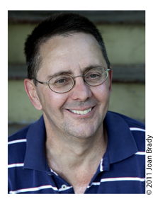 Picture of Former Supervisor Michael R. Frey