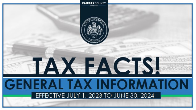 FY2024 Tax Facts image