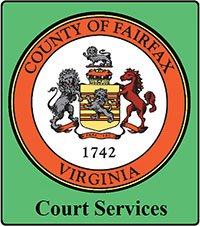 Fairfax  County Court Services
