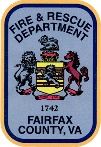 Fairfax County Department of Fire and Rescue
