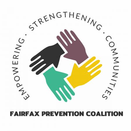 Fairfax Prevention Coalition logo