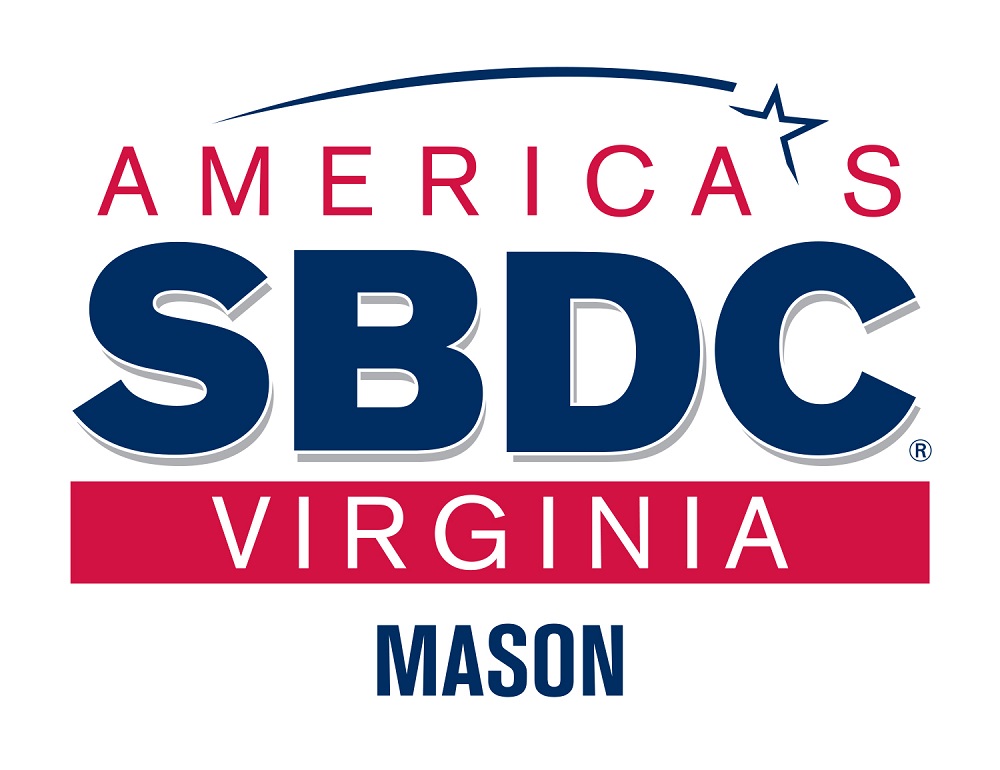 SBDC - Mason logo
