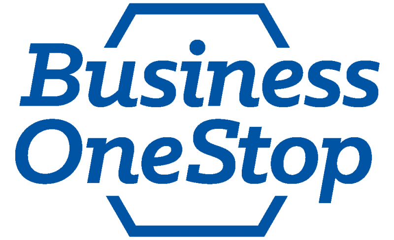 VA One Stop logo