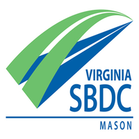 Mason SBDC logo