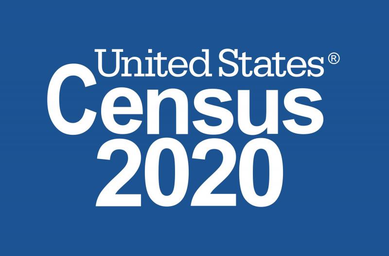 census logo