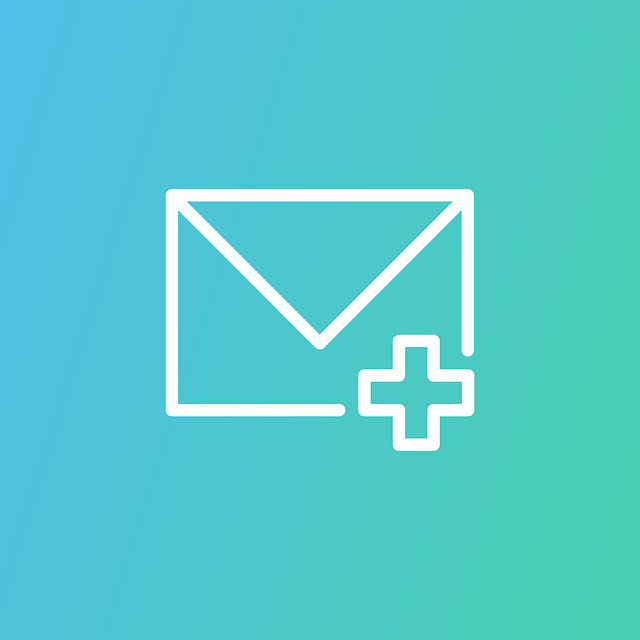 email icon