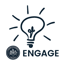 engage fairfax county logo