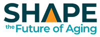 SHAPE logo