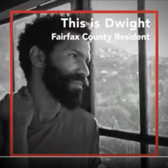 Dwight Testimonial ad