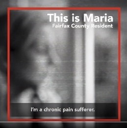 Maria video testimonial