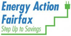 energy action fairfax logo
