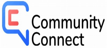 Community Connect logo