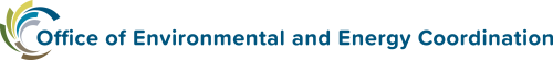 OEEC Logo