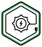 Solar icon