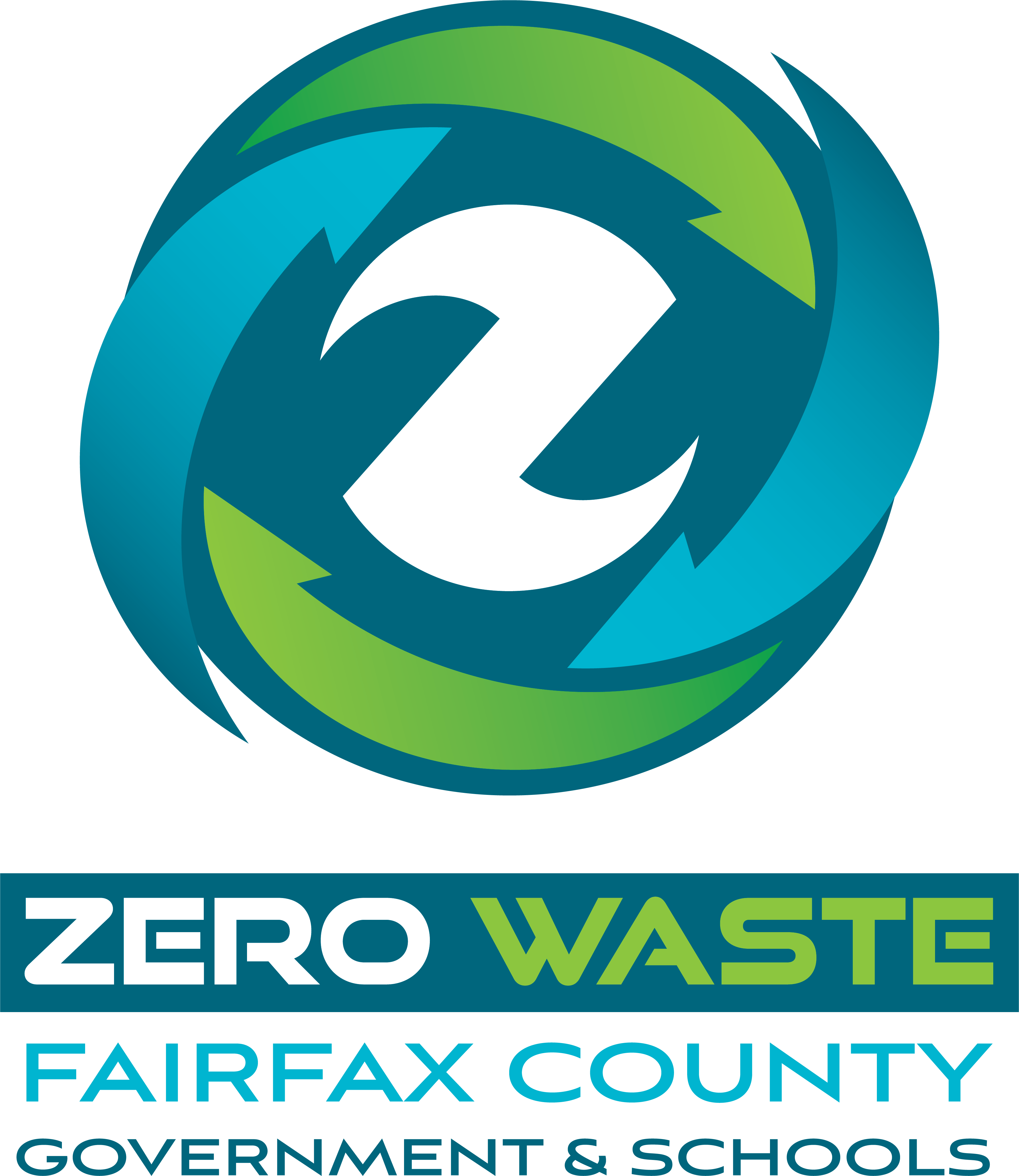 Zero Waste logo