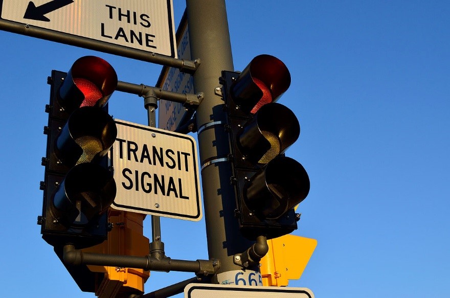 Transit Signal