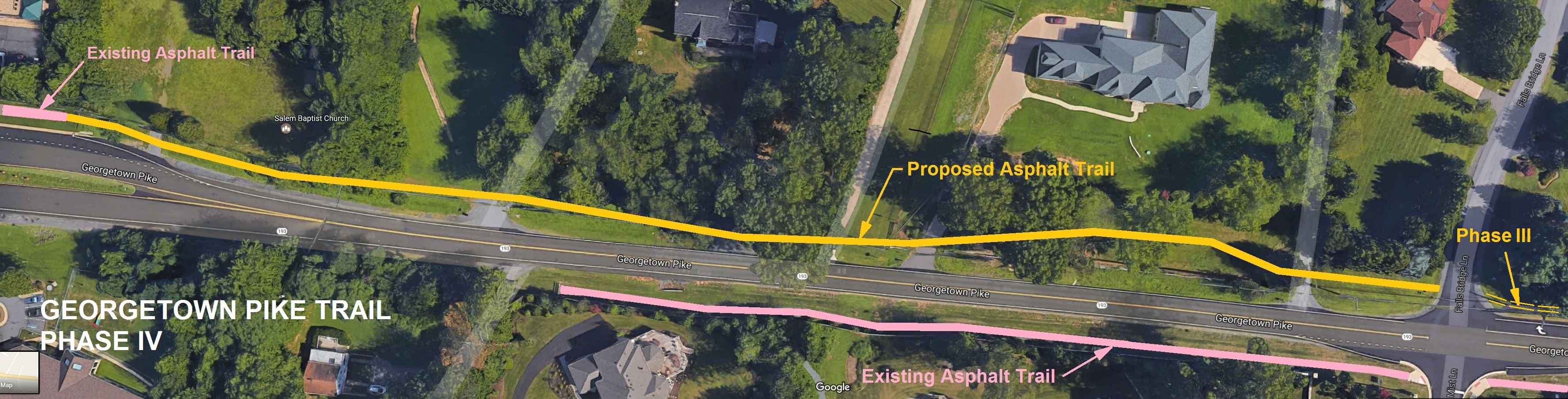 Pike Trail Transportation