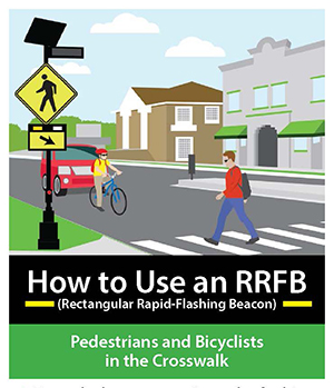 How to Use an RRFB