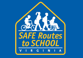 Safe Routes to School Image