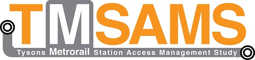 Tysons Metrorail Station Access Management Study