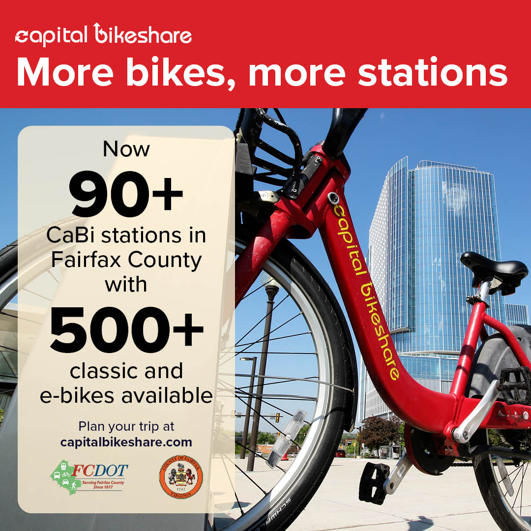 CaBi Expansion Infographic August 2025