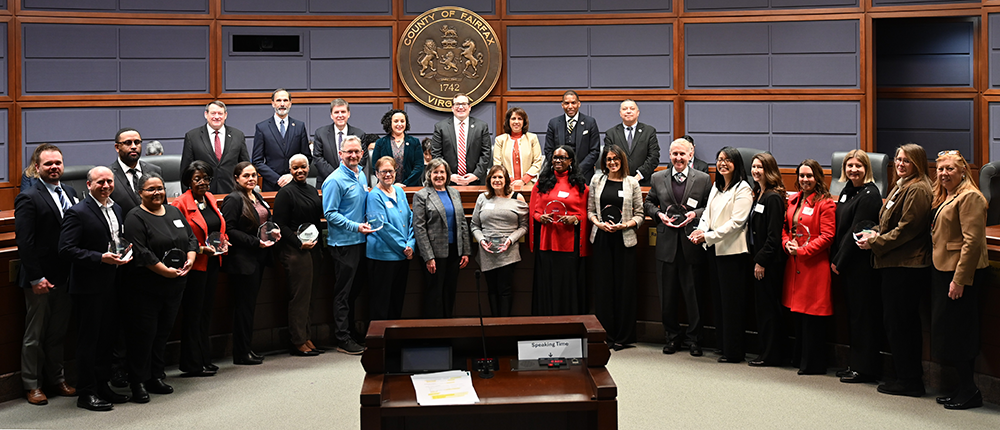 Best Workplaces for Commuters Honorees Feb. 3, 2026