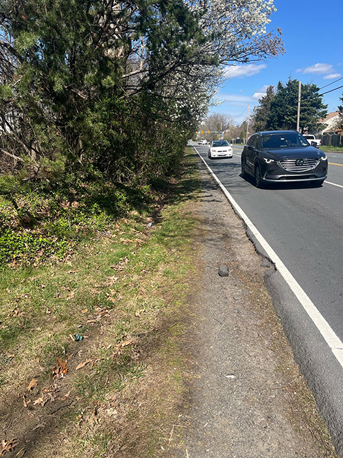 Crestview Drive Current Conditions Image