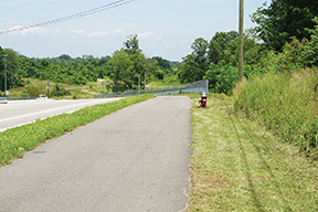 east Coast Greenway