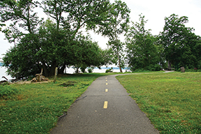 Mount Vernon Trail