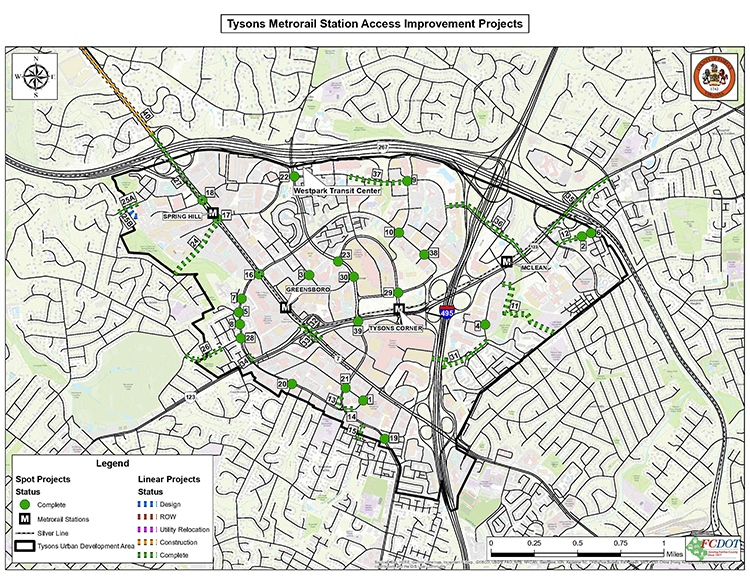 TMSAMS Map Small