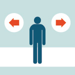 Watch for Vehicles Icon