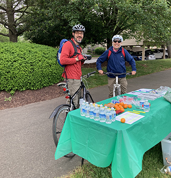 Bike to Work Day 2023 Chantilly