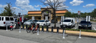 Capital Bikeshare Record