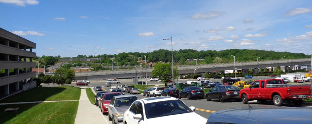 Photo of Silver Hill Drive