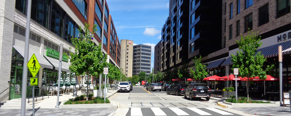 Photo of The Boro - Silver Hill Drive