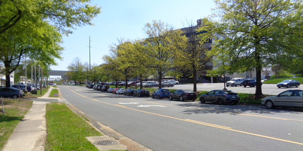 Photo of Spring Hill Road