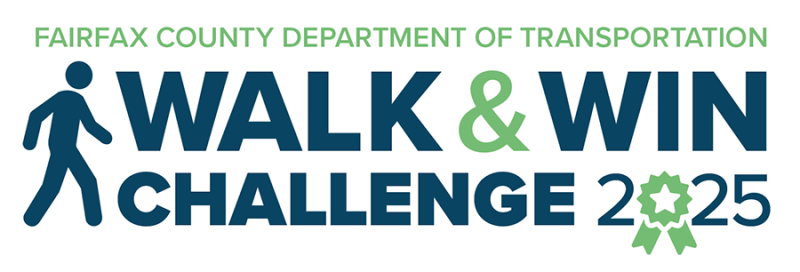 Walk & Win Logo