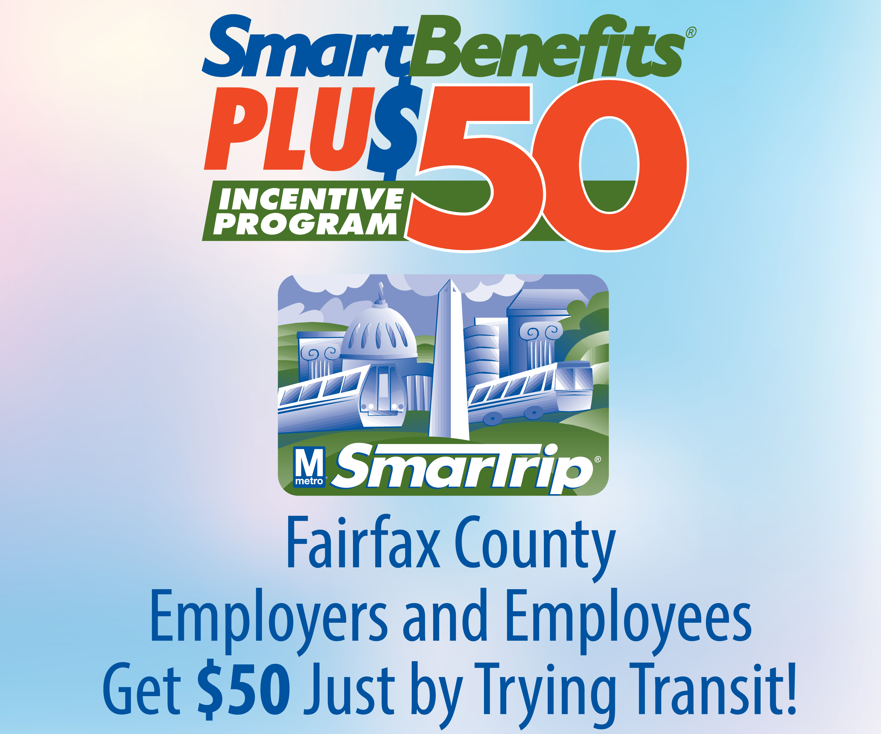 SmartBenfits Plu$50