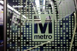 Metrorail