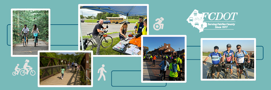 Bike Events Web Banner