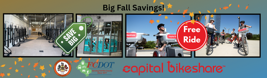 Bike Offer Fall 2025