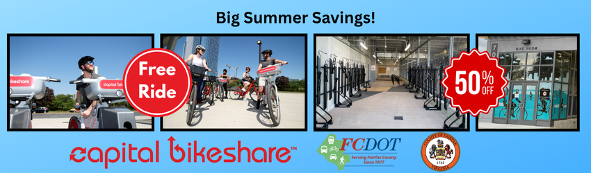 Bike Offers Summer 