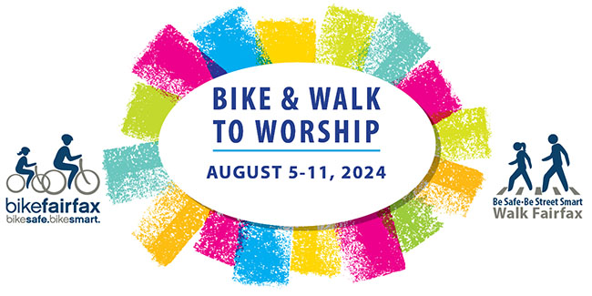 Bike to Workshop 2024 Logo