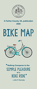 Bike Map 2020