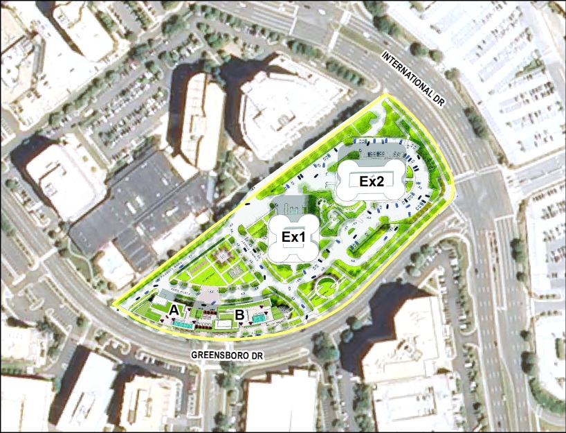 Image of Greensboro Development Plan