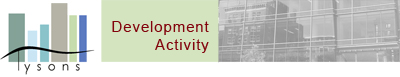 Development Activity Button