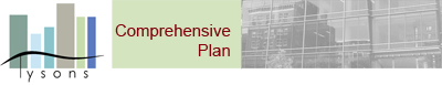 Comprehensive Plan Logo Image